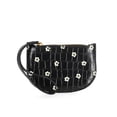 thumbnail image 1 of Free Assembly Women's Wristlet Wallet, Croco Black Print, 1 of 4