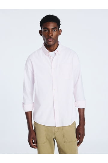 chinese dress ladies Double Pump Big and Tall Dress Shirts for Men Long Sleeve Business Casual  Solid Button Down Shirts from XXL(T) to 6XL(T)(S279,XXL) at Amazon Men's  Clothing store