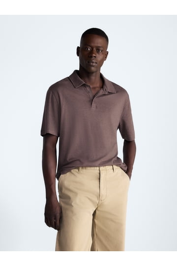 Men's Polo Shirts Short Sleeve Sizes S to 5XL