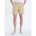 thumbnail image 1 of Free Assembly Men's Utility Shorts, 7" Inseam, Sizes S-3XL, 1 of 5