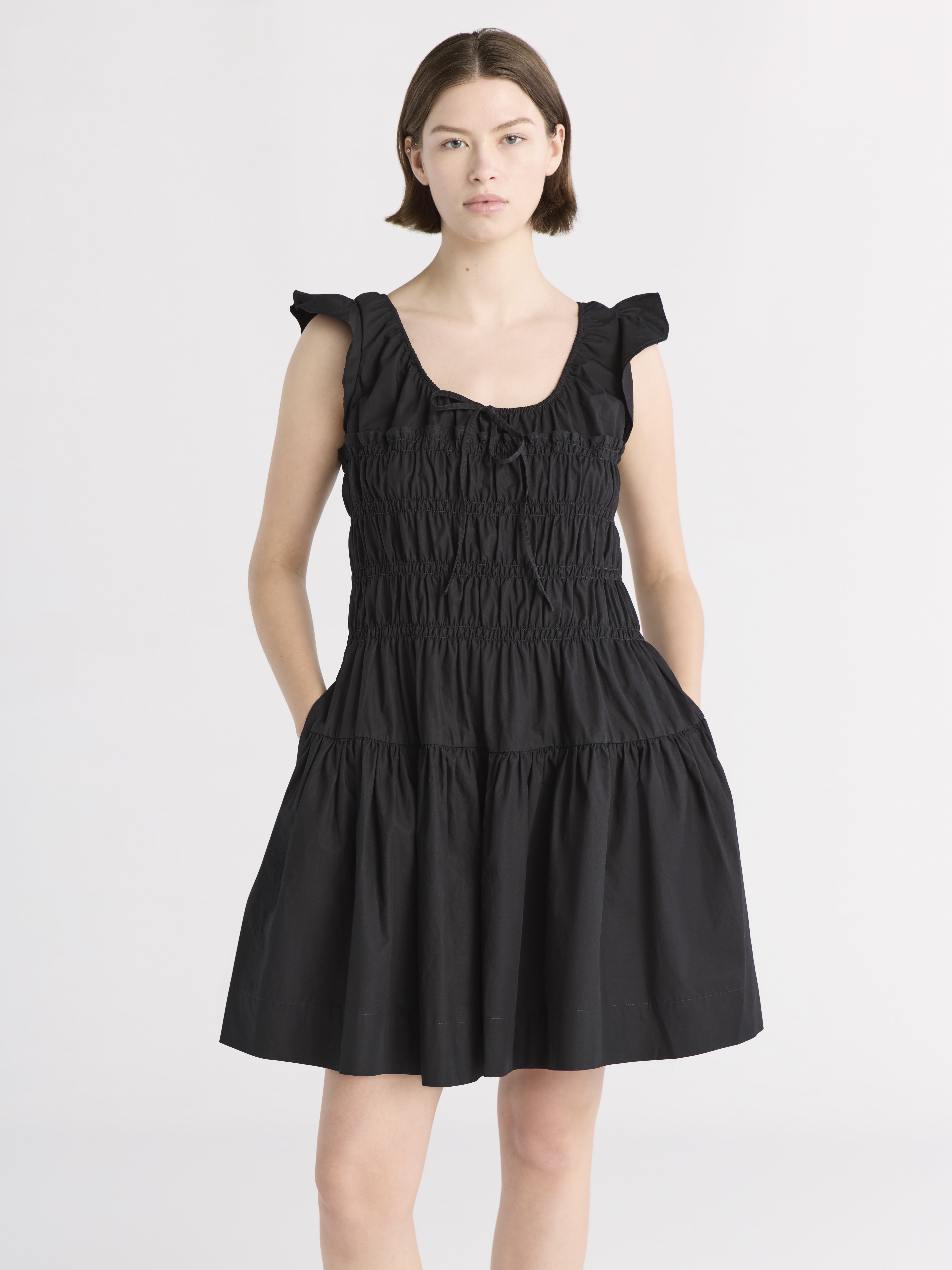 Amazon.com: KAKIGO Women's 2023 Summer Bodycon Mini Short