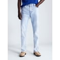 thumbnail image 1 of Free Assembly Men's Slim Fit Jeans, Waist Sizes 29-40, 1 of 5