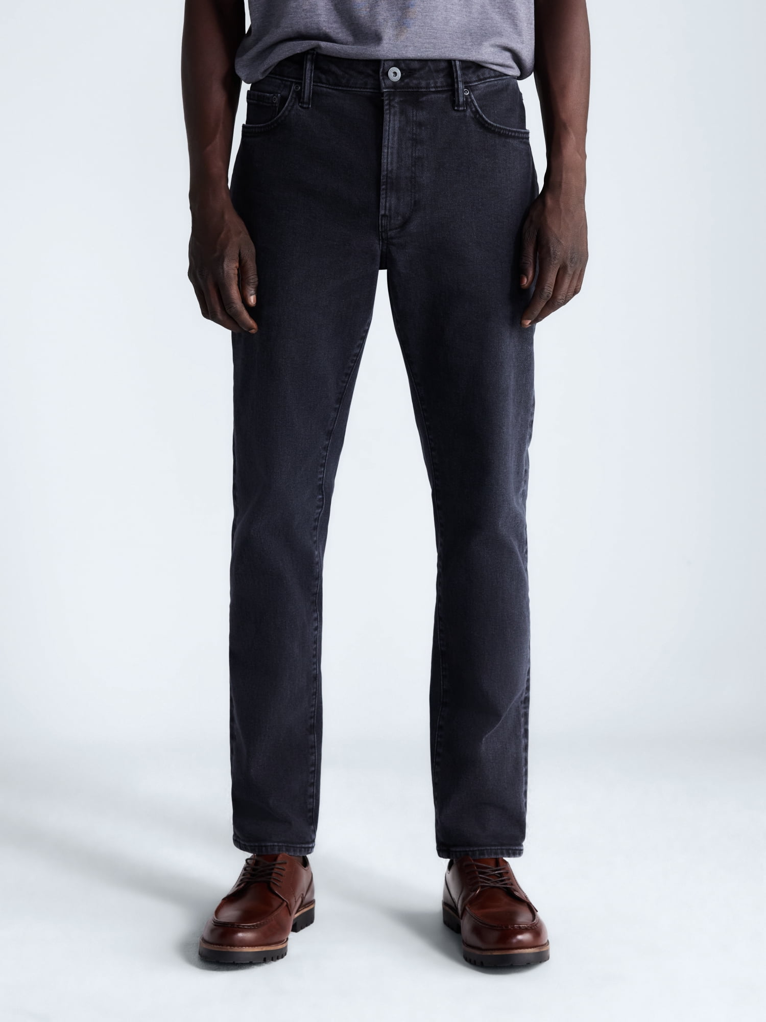 Men's Slim Fit Jeans, Waist Sizes 29-40