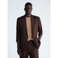 thumbnail image 1 of Free Assembly Men's Tailored Fit Suiting Jacket, Sizes 36R-48R, 1 of 8