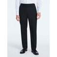 thumbnail image 1 of Free Assembly Men's Suiting Pants, Sizes 30x30-44x30, 1 of 6