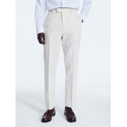 Men's Linen Blend Suiting Pants, Sizes 30x30-44x30
