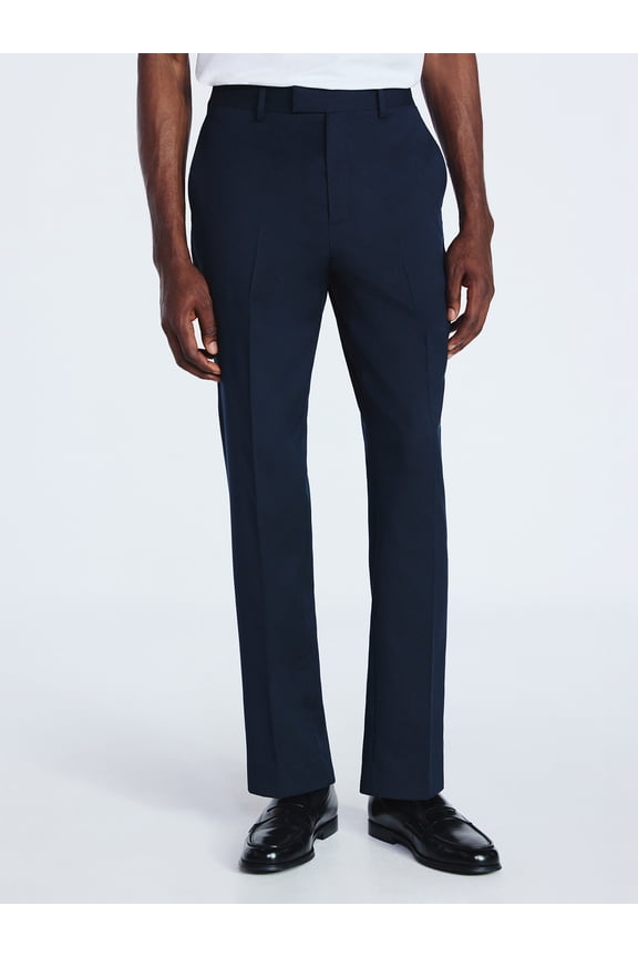 Men's Suiting Pants, Sizes 30x30-44x30