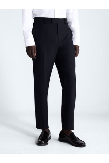 Men's Dress Pants in Various Fits and Sizes