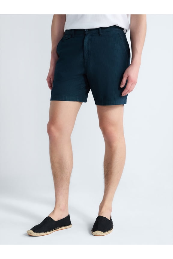 Workwear Short, 7" Inseam, 28-44