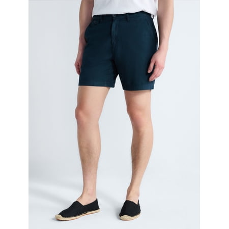 Free Assembly Workwear Short, 7" Inseam, 28-44