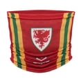 thumbnail image 1 of FA Wales Retro Snood, 1 of 4