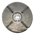 thumbnail image 1 of FA1000 Forced Air Rotor Kit, 0.5 In., 1 of 1