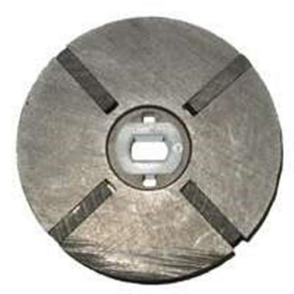 FA1000 Forced Air Rotor Kit, 0.5 In.
