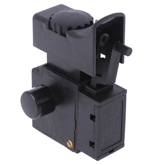 FA2-6/1BEK 6A 250V Lock on Power Tool Electric Drill Speed Trigger Switch.b AL