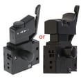 thumbnail image 1 of FA2-6/1BEK Lock on Power Tool Electric Drill Speed Control Trigger Button Switch, 1 of 8