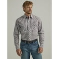 thumbnail image 1 of Wrangler 20X Teddy Shirt, 1 of 1