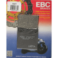 thumbnail image 1 of FA77 Ebc Brake Pads, 1 of 1