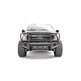 thumbnail image 1 of FAB FOURS 18-C F150 BS ELITE FULL GRILL GUARD W/ TOW HOOKS Fits select: 2019 FORD F150 SUPERCREW, 2018 FORD F150, 1 of 4