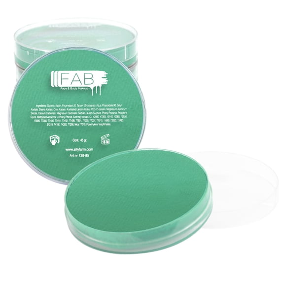 FAB Face Paint - Dolphin 109 (45g)