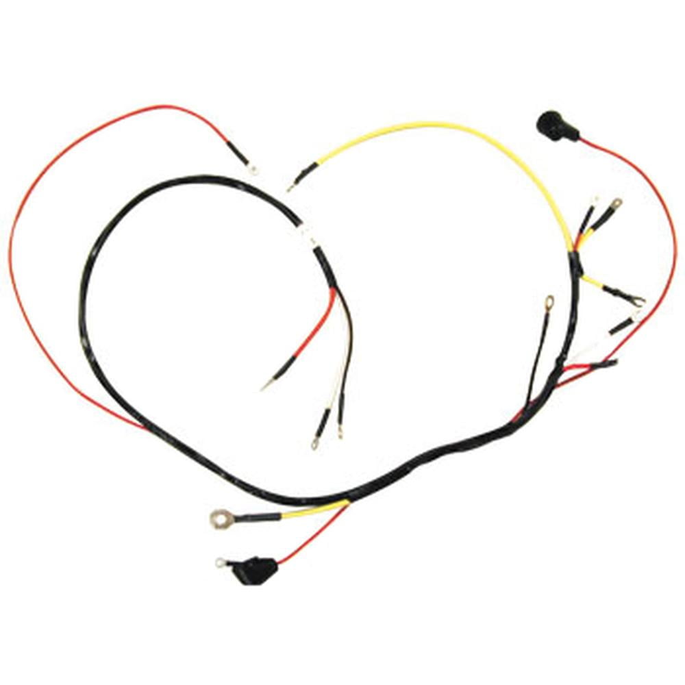 Kit Cuscinetti Per Trattore Ford 2 N 8 N 9 N CBPN1200 A - Foto 7