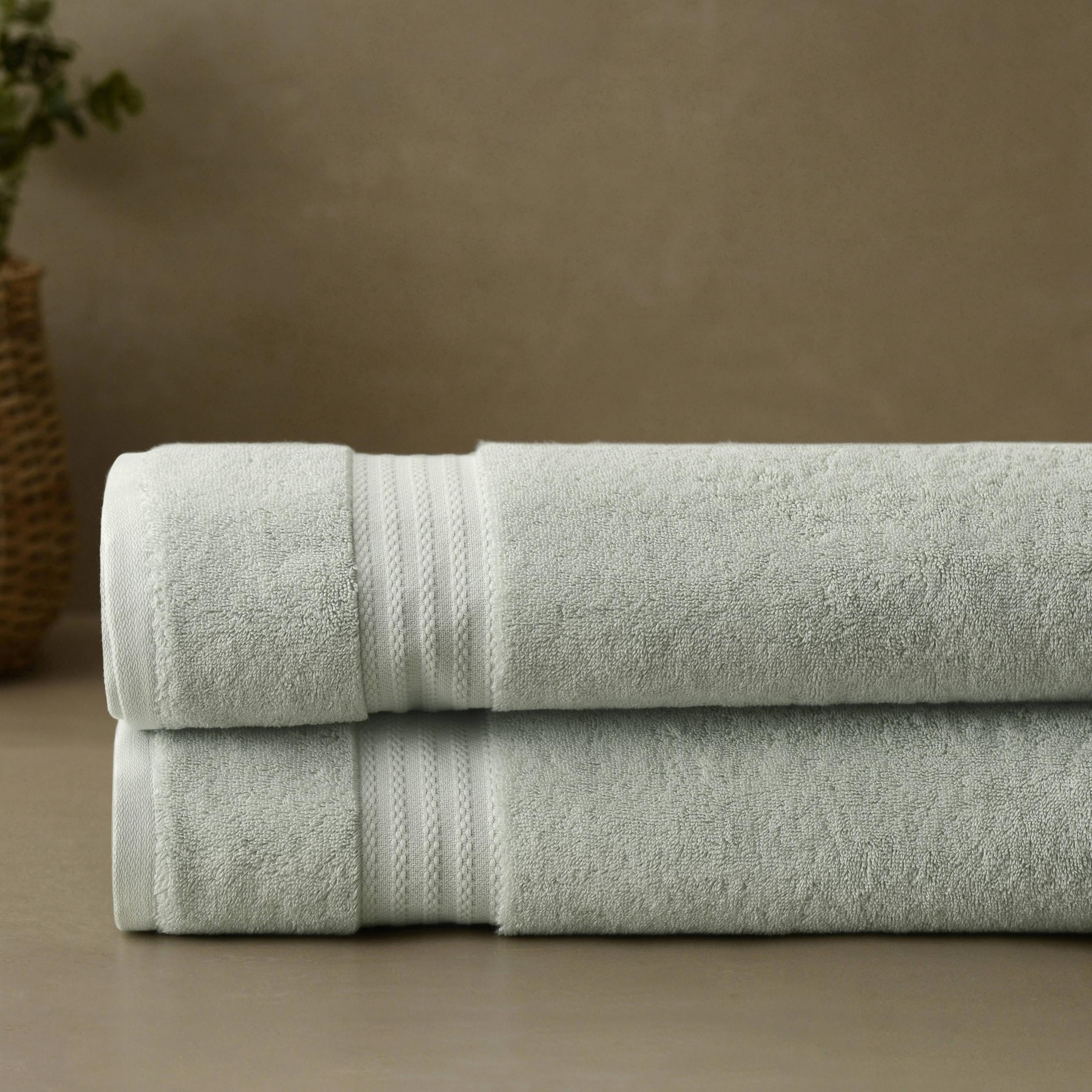 Bath Towel Oversized Bathroom Towel (35 x 70in) 4 Pack Extra Large Bath  Sheet 700 GSM Towel Set Soft Highly Absorbent Quick Dry Bath Towel Set  Premium Shower Towel Spa Gym Hotel