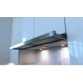 thumbnail image 1 of FABER CRIS36SS300 ducted hood, 1 of 2