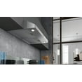 thumbnail image 1 of FABER LEVT30SS395 ducted hood, 1 of 2