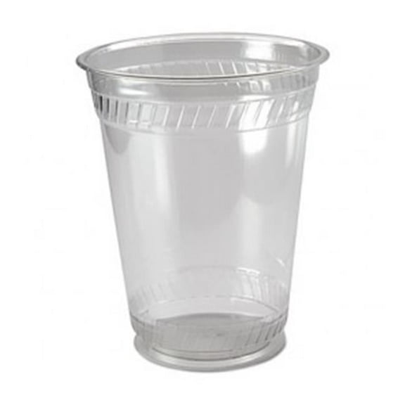 FABGC16S Greenware Cold Drink Cups - Clear- 16 oz.