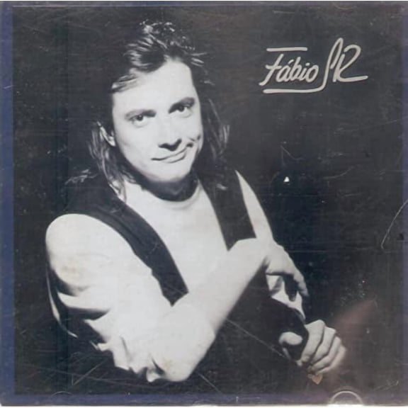 FABIO JR-S/T (Audiobook)