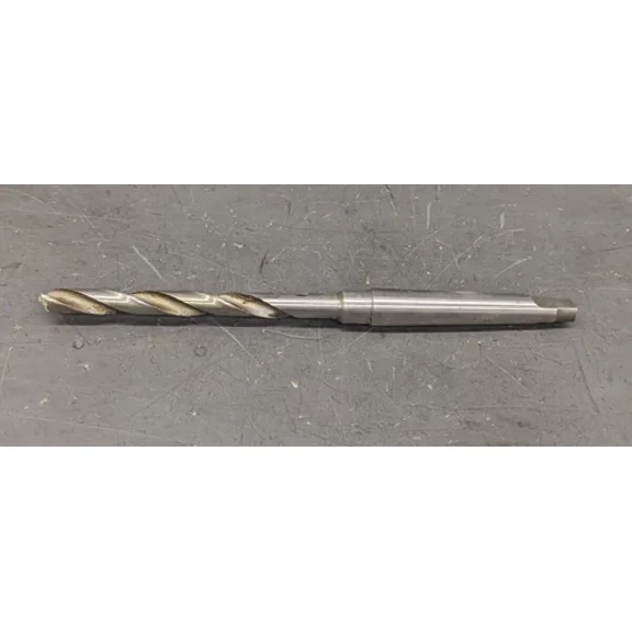 FABLE- 1 Balfour Capital Metric 8.2Mm Taper Shank Drill Bit 118 Hss Uk 1Mt New