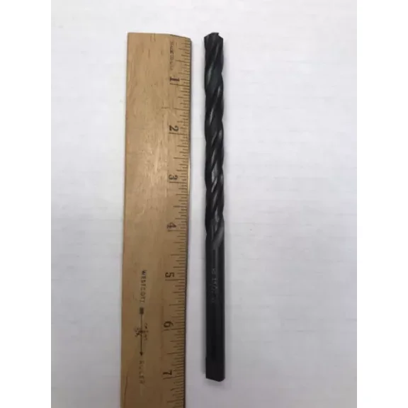 FABLE- 1 Pc. 13/32 Hs Straight Shank 3 Flute Core Drill Usa (Loc I18).