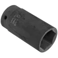 thumbnail image 1 of FABLE- 12 Drive Deep Impact Socket 236D Taiwan Manufactured 1 Lb Fastener Bit, 1 of 5