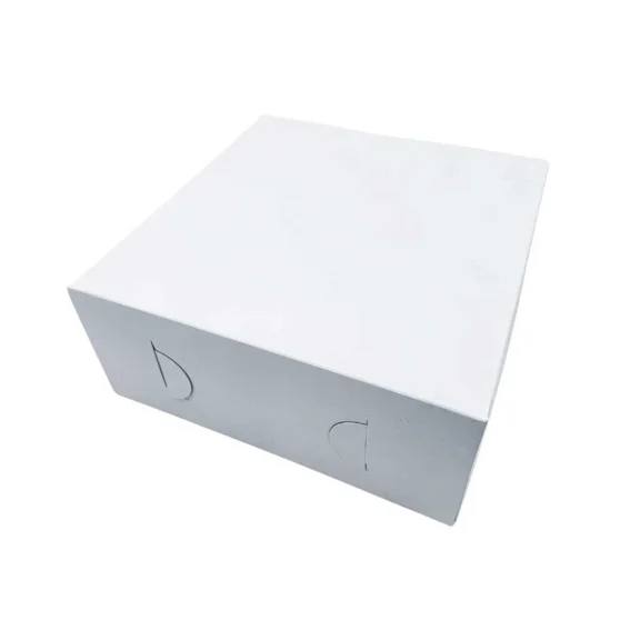 FABLE- 12"X12" Cake Box (10Pcs)