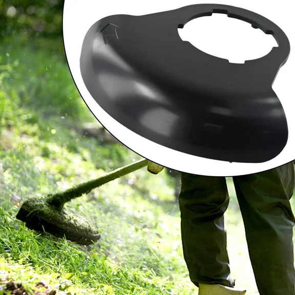 FABLE- 1Pcs Grass Guard Accessory For Grass Trimmers Garden Power Tools Attachment New