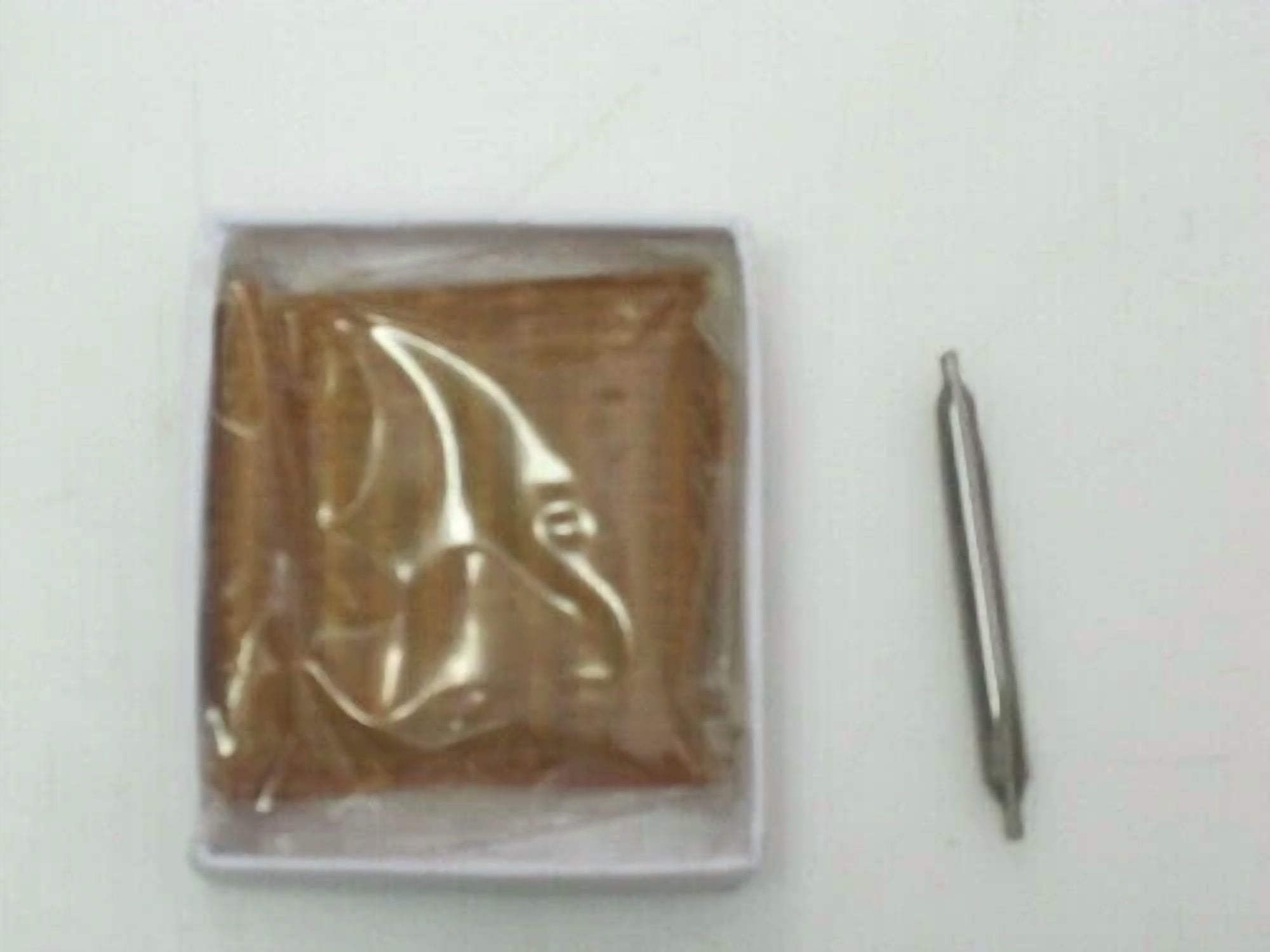FABLE- (201301) Trade Size 2 Combination Drill & Countersink - Pack Of ...