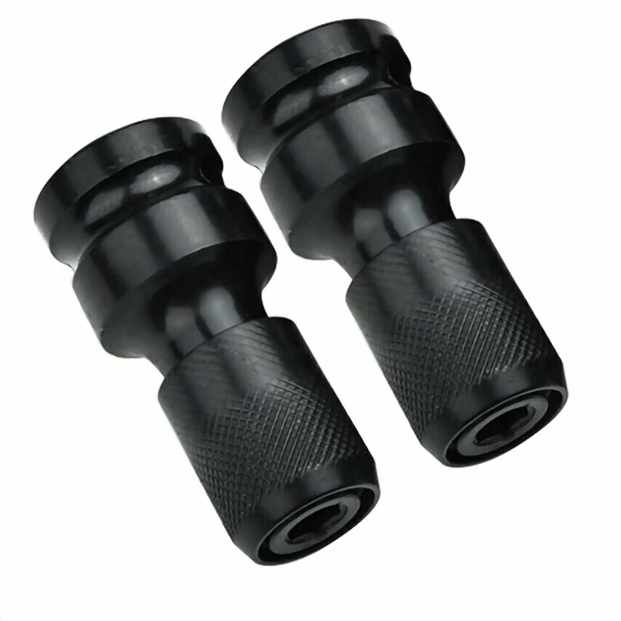 Wiha 28700 Insulated Torque Blade – 1/4" Socket Adapter For Precision Work