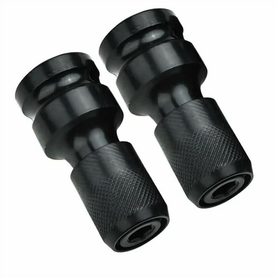 fable-2pcs-1-2-drive-to-1-4-socket-adapter-for-impact-wrench-hex