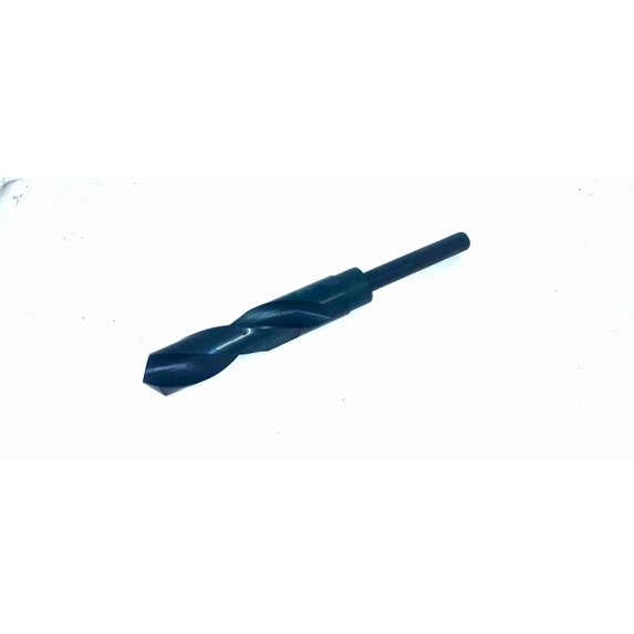 FABLE- 3/4" Reduced Shank Drill Hss 3/8" Shank 118° Point Made In Usa (Ul-8-I-4)