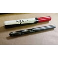 thumbnail image 1 of FABLE- .321 Carbide Drill. New York Twist Drill 4 Usa 5/16" New (929-1), 1 of 1