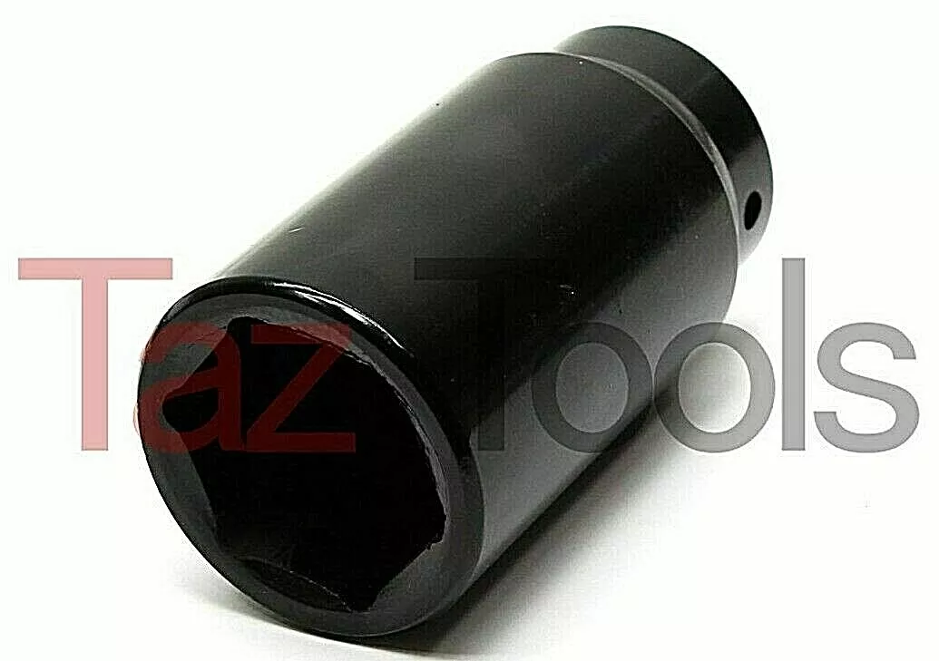 Bussola Per Dado Mozzo US PRO Tools 41 Mm – 1/2 - 3