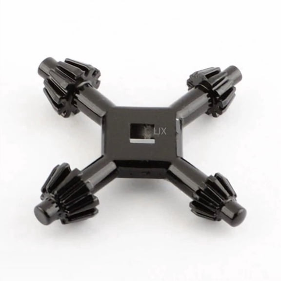 FABLE- 4 Way Drill Press Chuck Key 1/2" To 5/8" Universal Combination