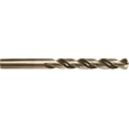 thumbnail image 1 of FABLE- #50 (.0700) Taper Length Drill, Cobalt, 135Â°, 1Pc, Brand: Hertel Usa, 1 of 1