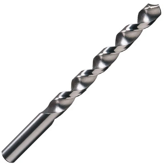 FABLE- #67 Hss Jobber Length Drill - General Purpose - Fast Spiral - 12 Pieces