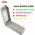 thumbnail image 1 of FABLE- 877Lm For Liftmaster Craftsman Garage Door Keypad Entry Opener Keyless Us, 1 of 6