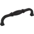 thumbnail image 1 of FABLE- Audrey 128 Mm Center-To-Center Bar Pull, Matte Black, 1 of 1