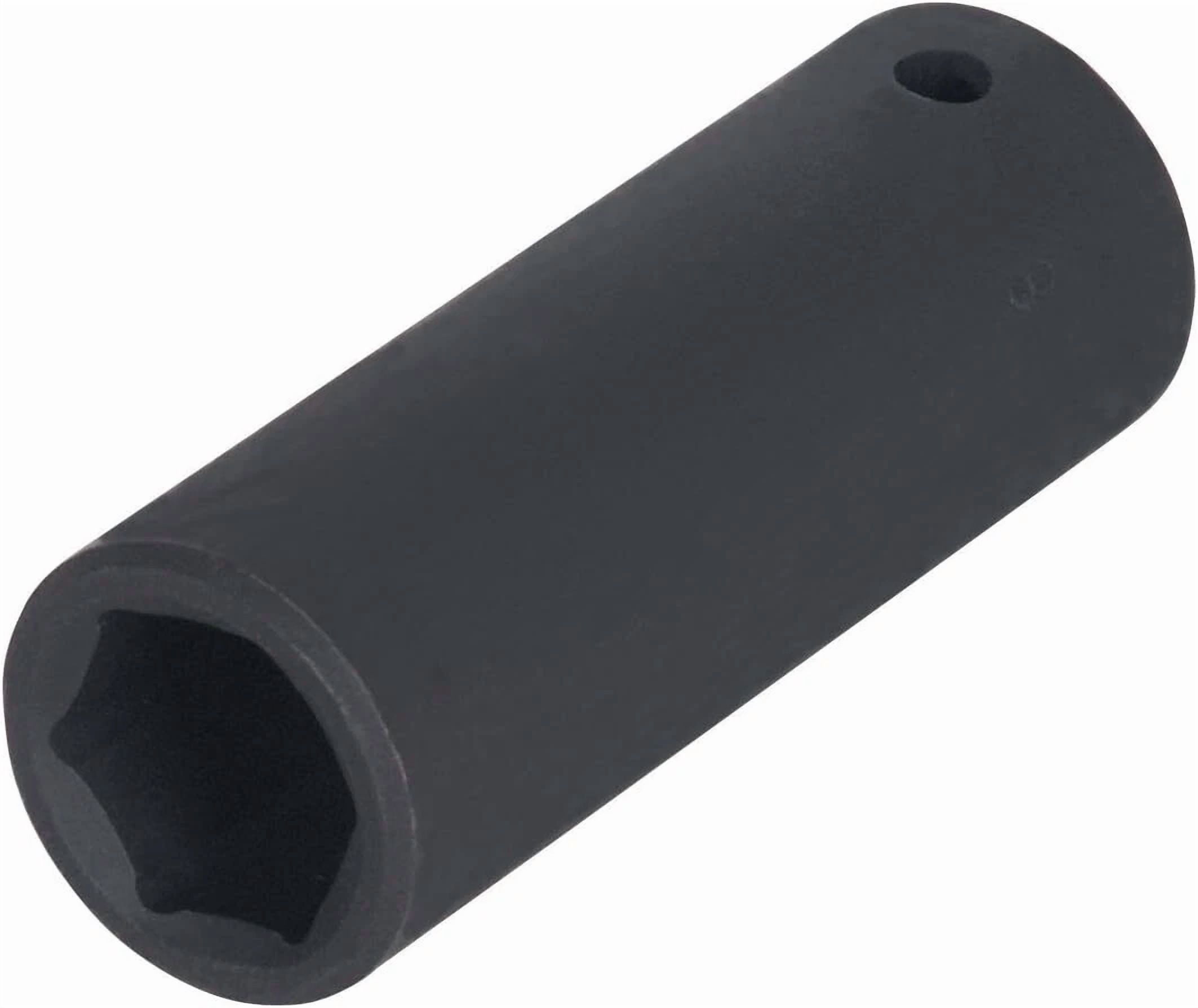 FABLE- Blackhawk By Proto Uw-515M-2 6-Point 15Mm Drive Deep Impact Socket 1/2-Inch