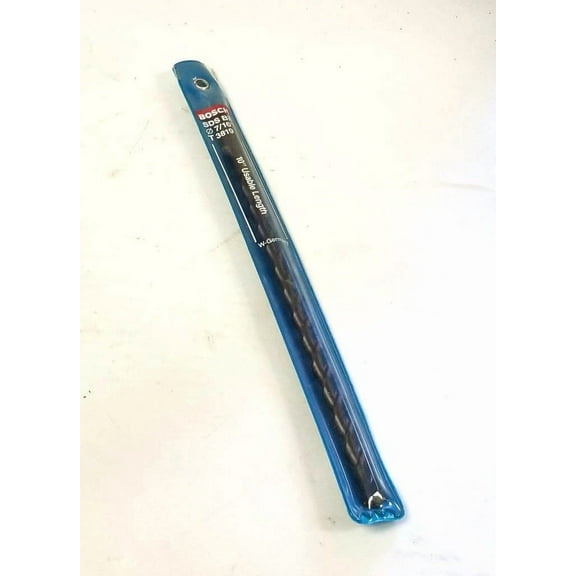 FABLE- Bosch T3819 7/16 In. X 10 In. Sds Rotary Hammer Bit (7 Available)