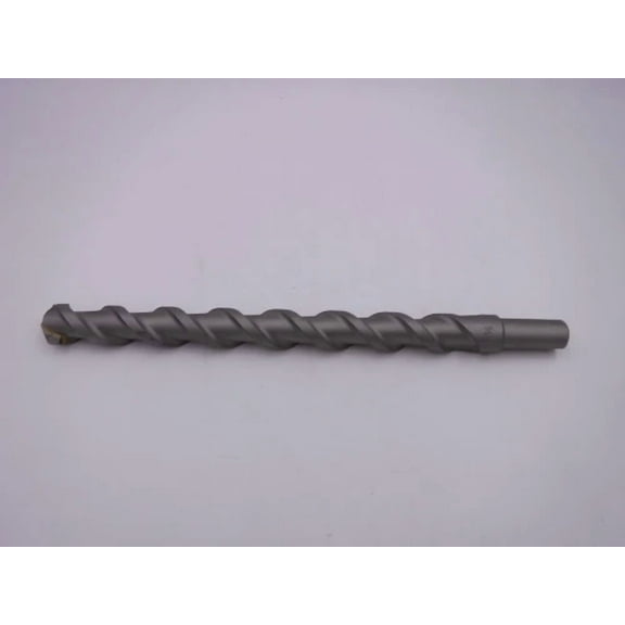 FABLE- Brand New 7/8In X12In Carbide Tipped Masonry Hammer Drill Bit