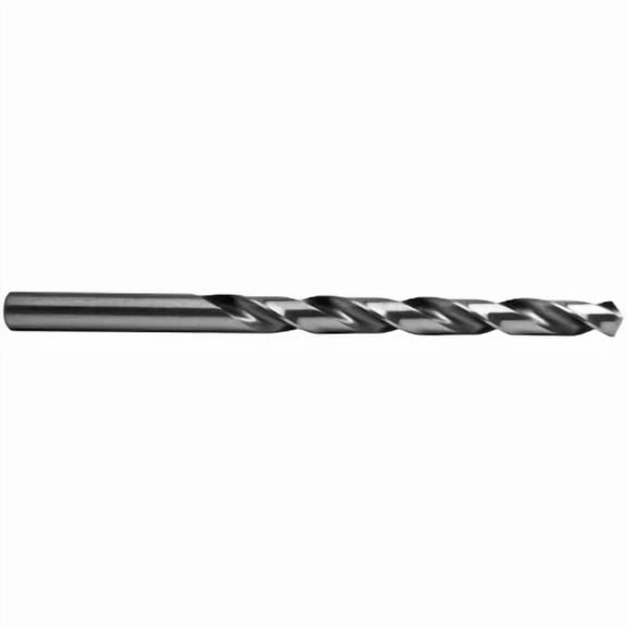 FABLE- Brite Drill Bit, Letter F, High Speed Steel -11609