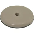 thumbnail image 1 of FABLE- Do It 2 In. Round Adhesive Or Screw On Furniture Glide, (4-Pack) 239194 Sim, 1 of 1
